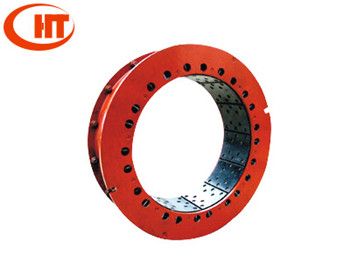 广东冶金机械离合器