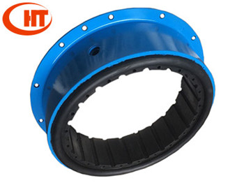 广东石油机械离合器