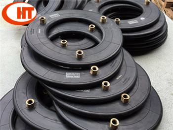 广东推盘式四嘴离合器气囊